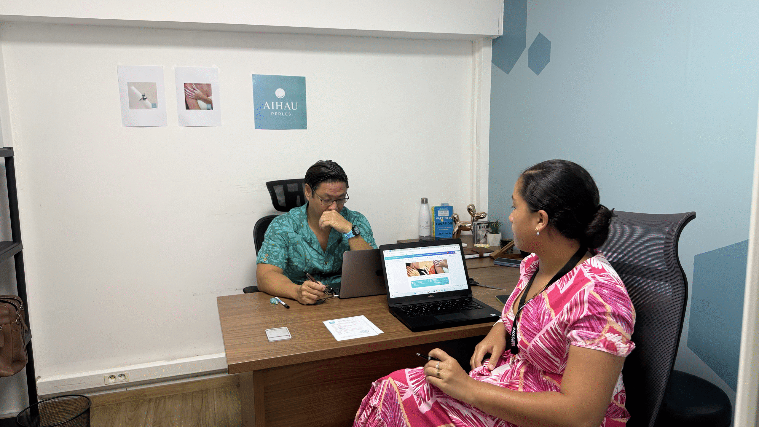 Aihau : quand la perle de Tahiti réinvente le luxe accessible